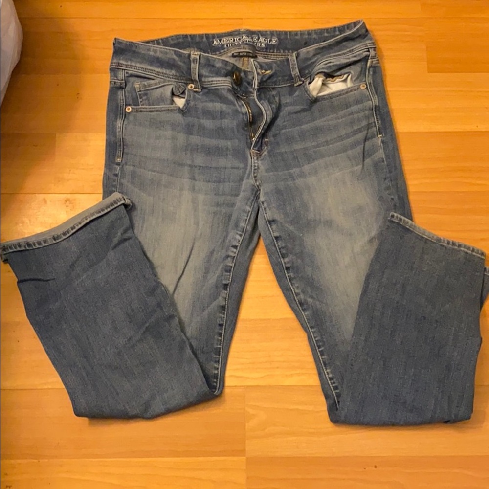 Euc jeans